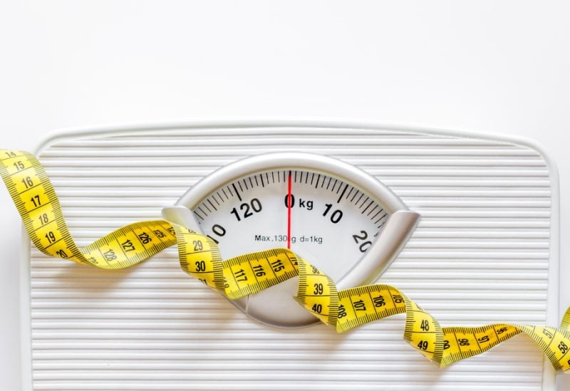 اسرع الطرق لتخفيف الوزن 